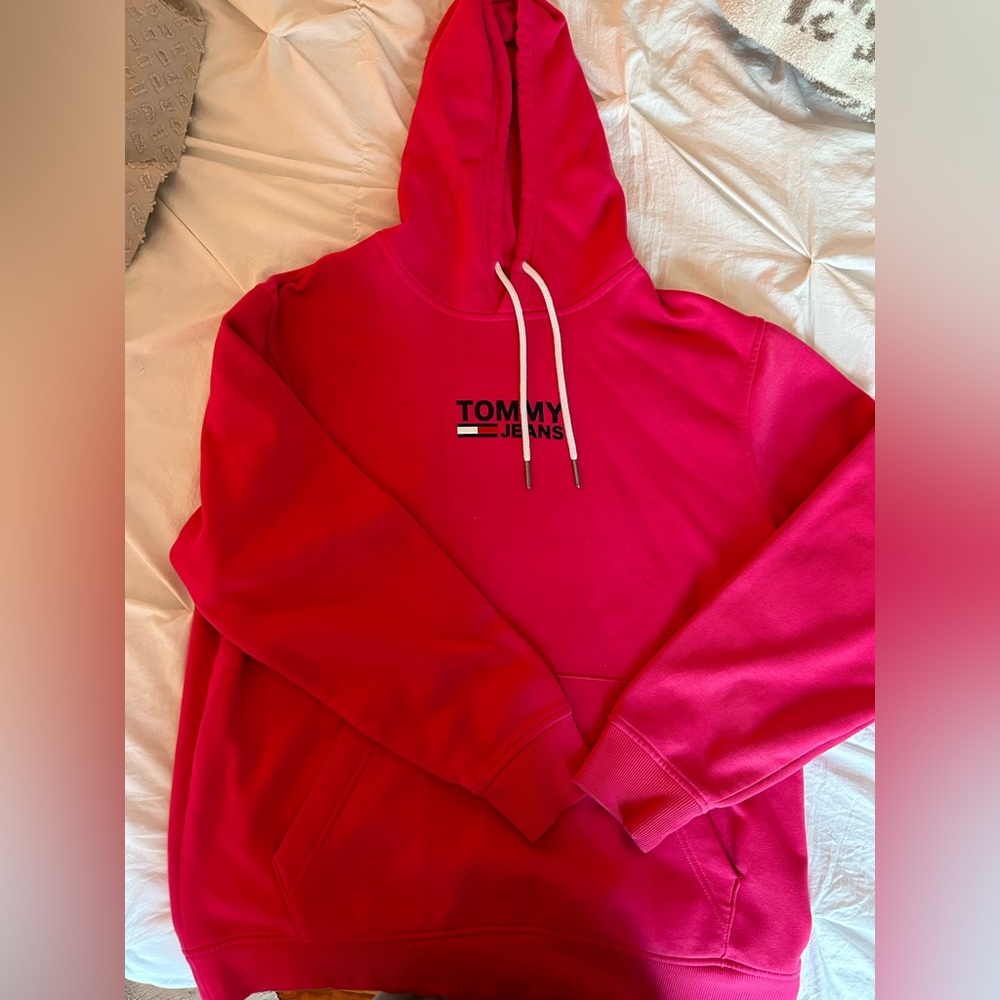 Men’s Tommy Jeans Sweatshirt